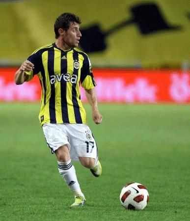 Derbide ilk heyecanlar 3