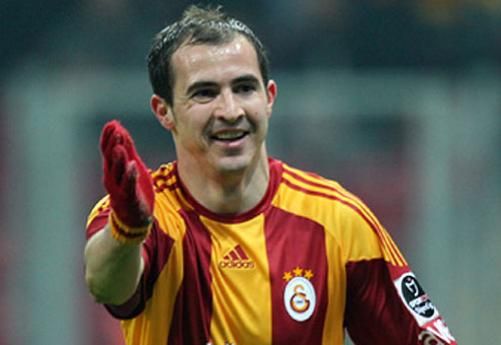 Derbide ilk heyecanlar 5