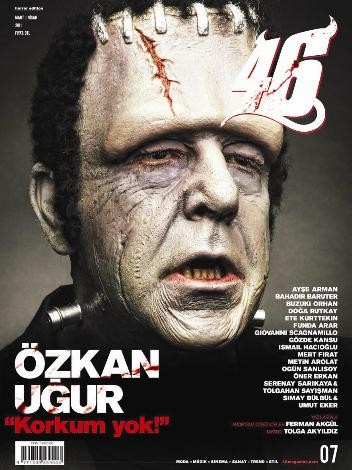 Korkularınızla yüşleşin 1