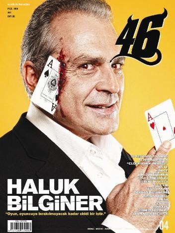 Korkularınızla yüşleşin 9