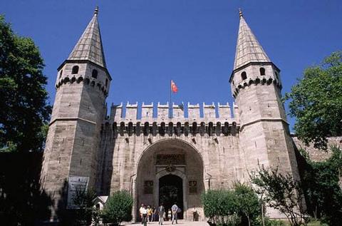 Tarihi operasyon 3