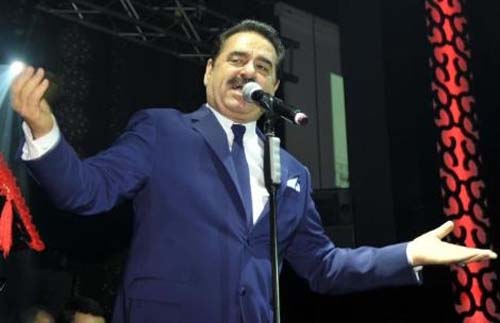 Tatlıses'in son konseri... 1