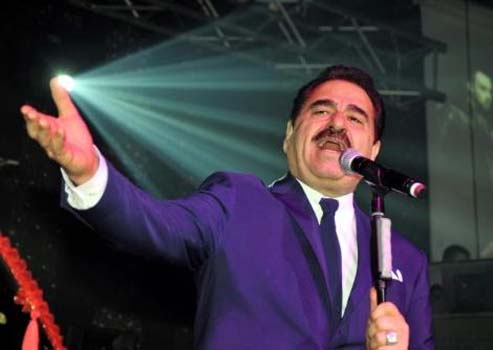 Tatlıses'in son konseri... 2