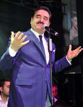 Tatlıses'in son konseri... 3