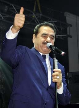 Tatlıses'in son konseri... 5