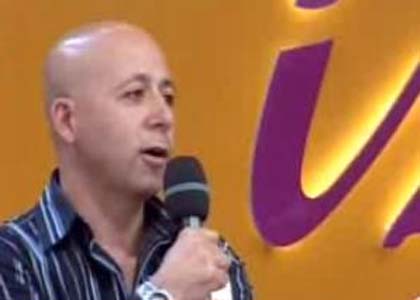 Canlı yayında donup kaldılar 18