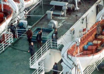 Canlı yayında donup kaldılar 42