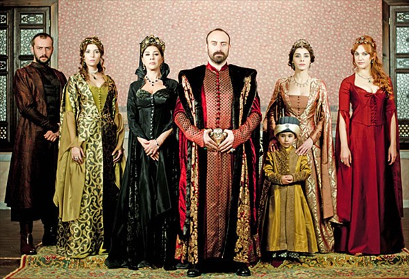 Modern Mahidevran 14