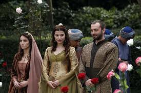 Modern Mahidevran 17