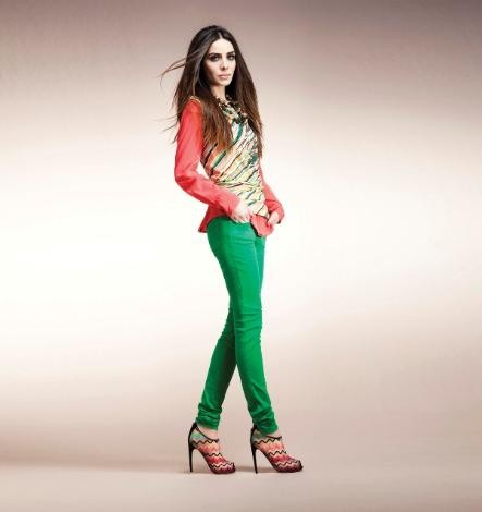 Modern Mahidevran 2