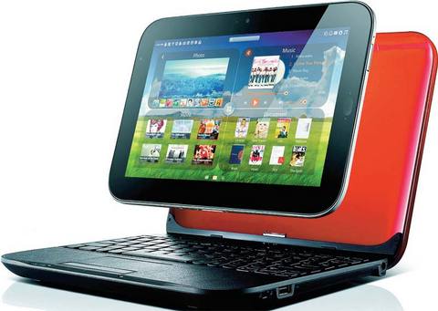 Tablet dünyasının doğan görünümlü şahinleri 1