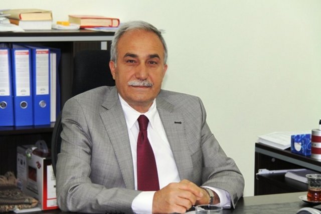 AK Parti, CHP ve MHP'nin belediye başkan adayları 101