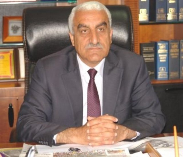 AK Parti, CHP ve MHP'nin belediye başkan adayları 102