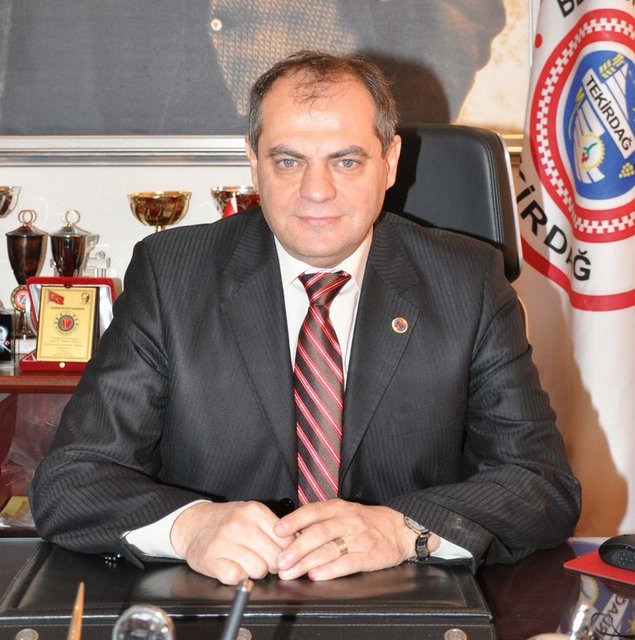 AK Parti, CHP ve MHP'nin belediye başkan adayları 103