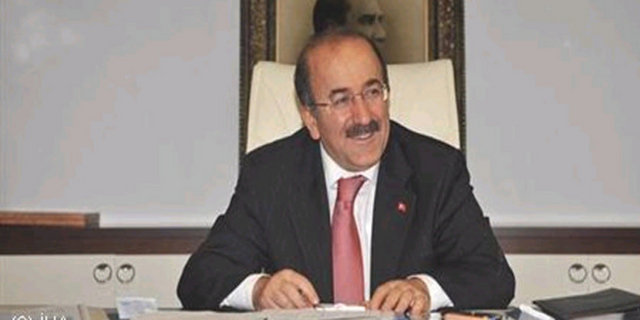 AK Parti, CHP ve MHP'nin belediye başkan adayları 105