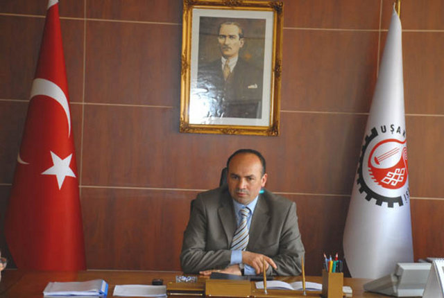 AK Parti, CHP ve MHP'nin belediye başkan adayları 107
