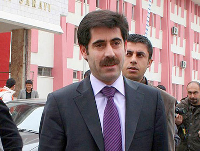 AK Parti, CHP ve MHP'nin belediye başkan adayları 108