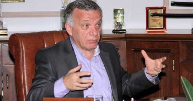 AK Parti, CHP ve MHP'nin belediye başkan adayları 109