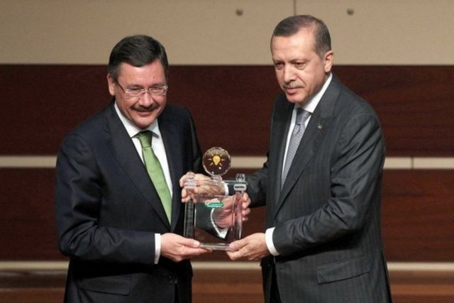 AK Parti, CHP ve MHP'nin belediye başkan adayları 11
