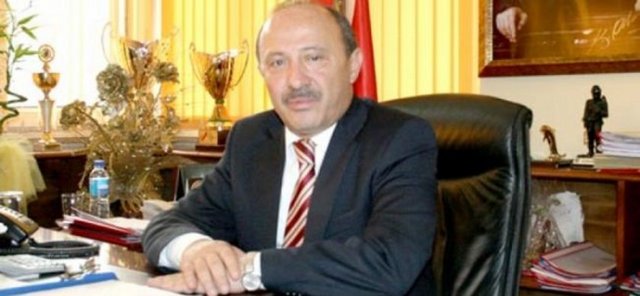 AK Parti, CHP ve MHP'nin belediye başkan adayları 111