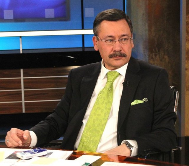 AK Parti, CHP ve MHP'nin belediye başkan adayları 14