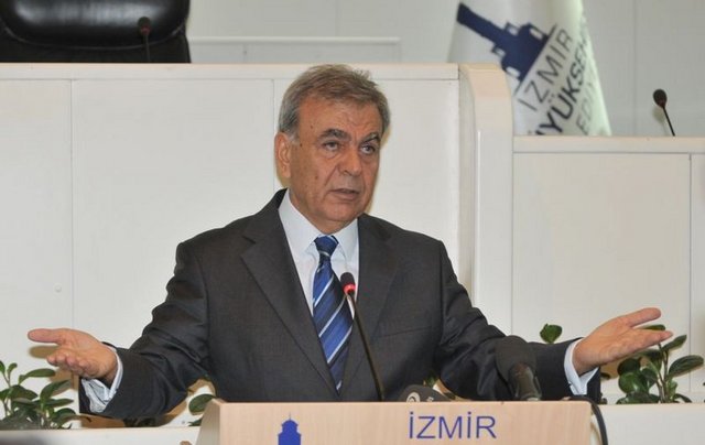 AK Parti, CHP ve MHP'nin belediye başkan adayları 15