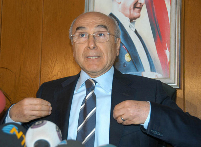 AK Parti, CHP ve MHP'nin belediye başkan adayları 16