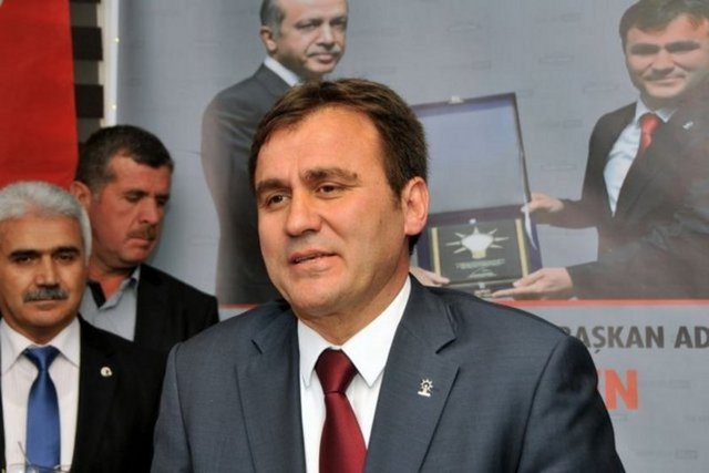 AK Parti, CHP ve MHP'nin belediye başkan adayları 2