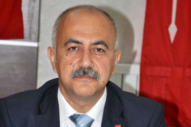 AK Parti, CHP ve MHP'nin belediye başkan adayları 20