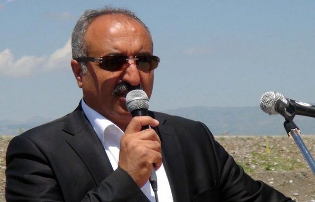 AK Parti, CHP ve MHP'nin belediye başkan adayları 21