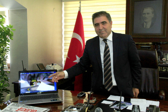 AK Parti, CHP ve MHP'nin belediye başkan adayları 24