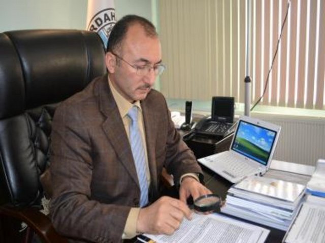 AK Parti, CHP ve MHP'nin belediye başkan adayları 26
