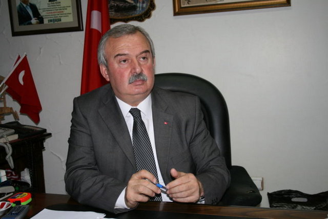 AK Parti, CHP ve MHP'nin belediye başkan adayları 27