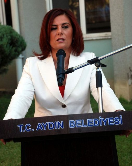 AK Parti, CHP ve MHP'nin belediye başkan adayları 28
