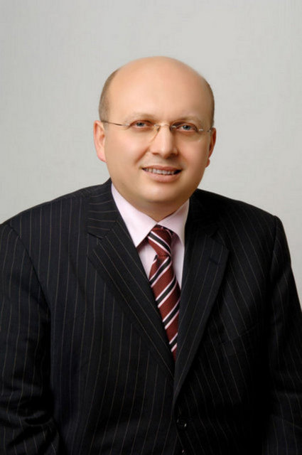 AK Parti, CHP ve MHP'nin belediye başkan adayları 3