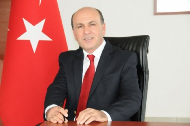 AK Parti, CHP ve MHP'nin belediye başkan adayları 30