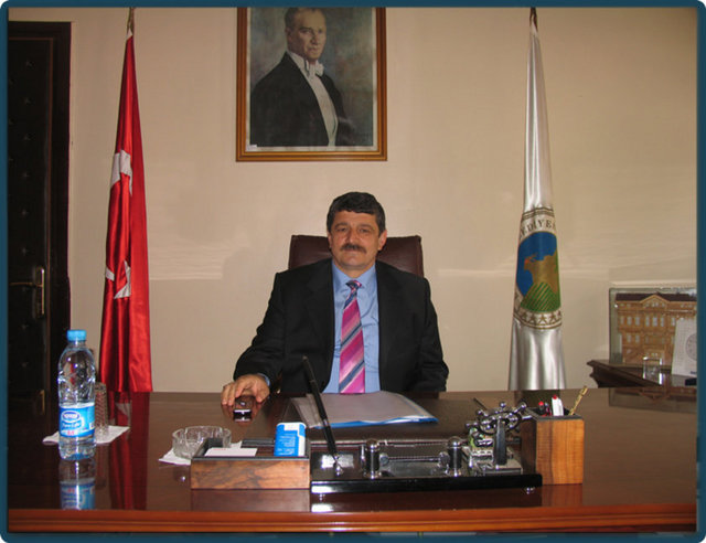 AK Parti, CHP ve MHP'nin belediye başkan adayları 31