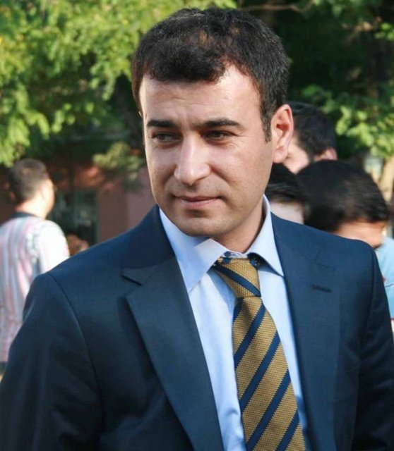 AK Parti, CHP ve MHP'nin belediye başkan adayları 32