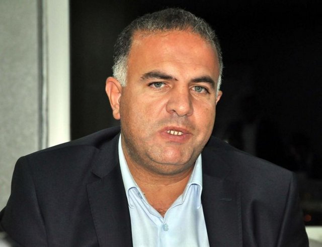 AK Parti, CHP ve MHP'nin belediye başkan adayları 36