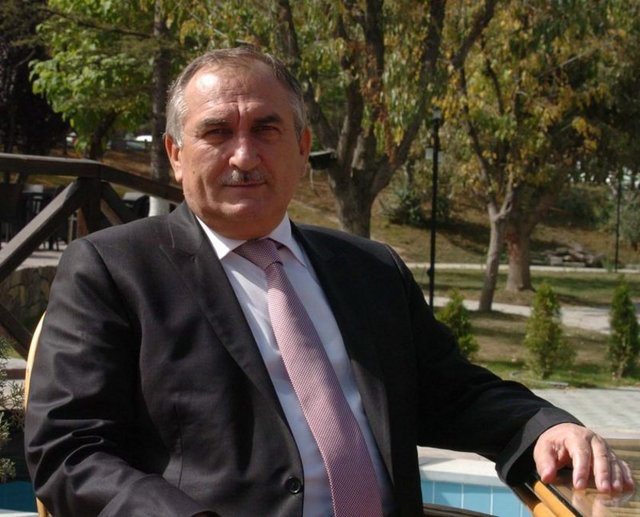 AK Parti, CHP ve MHP'nin belediye başkan adayları 37