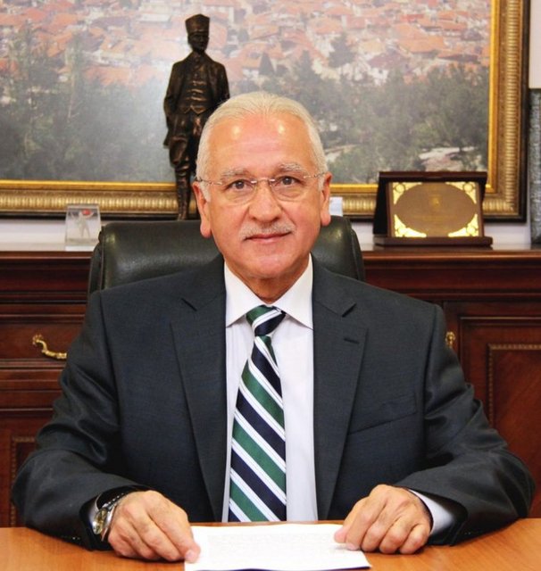 AK Parti, CHP ve MHP'nin belediye başkan adayları 38