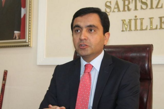 AK Parti, CHP ve MHP'nin belediye başkan adayları 4