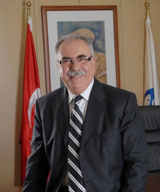 AK Parti, CHP ve MHP'nin belediye başkan adayları 40