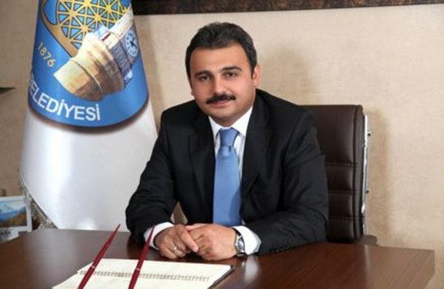 AK Parti, CHP ve MHP'nin belediye başkan adayları 44