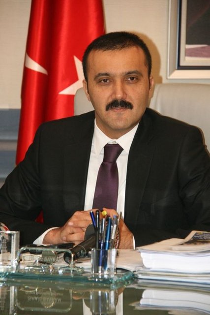 AK Parti, CHP ve MHP'nin belediye başkan adayları 47