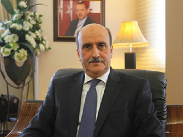 AK Parti, CHP ve MHP'nin belediye başkan adayları 49