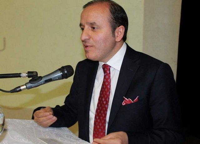 AK Parti, CHP ve MHP'nin belediye başkan adayları 51