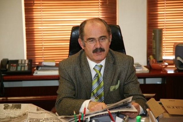 AK Parti, CHP ve MHP'nin belediye başkan adayları 52
