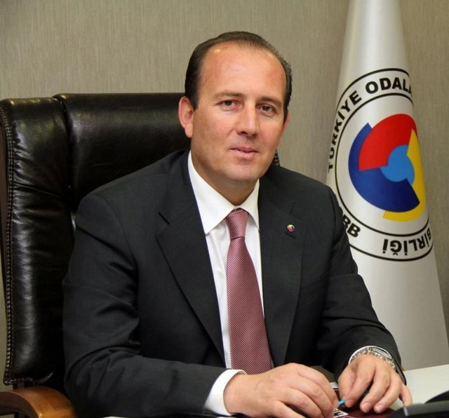 AK Parti, CHP ve MHP'nin belediye başkan adayları 53
