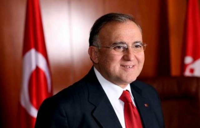 AK Parti, CHP ve MHP'nin belediye başkan adayları 55